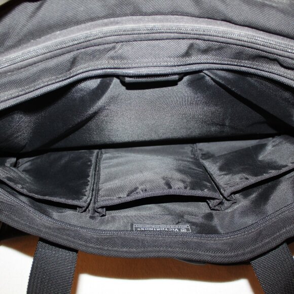 Swiss Army/ Victorinox Computer / Laptop Work Bag - Picture 3 of 9